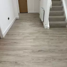 Bild von EBR Flooring