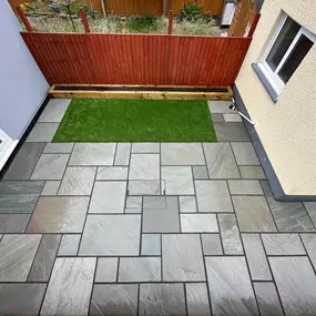 Bild von TJE Landscaping & Building Services Ltd