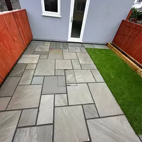Bild von TJE Landscaping & Building Services Ltd
