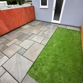 Bild von TJE Landscaping & Building Services Ltd