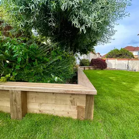 Bild von TJE Landscaping & Building Services Ltd
