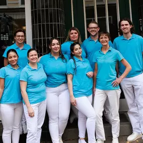 Dr. Andrea Gerdes & Kollegen – Zahnärzte in Hamburg-Altona/Ottensen