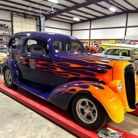 Bild von Wolfe's Auto Auction
