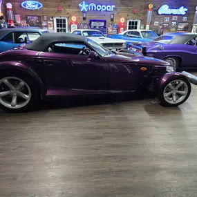 Bild von Wolfe's Auto Auction