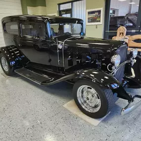 Bild von Wolfe's Auto Auction