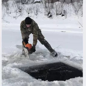 Vermont Army National Guard