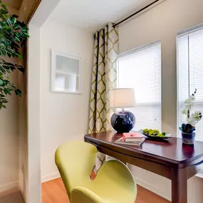 Sunroom