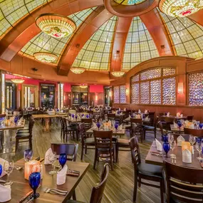 For a memorable gathering join us at Texas de Brazil, where the festivities – and your meal – never end.