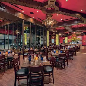For a memorable gathering join us at Texas de Brazil, where the festivities – and your meal – never end.
