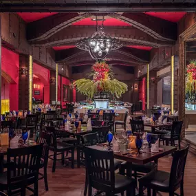 For a memorable gathering join us at Texas de Brazil, where the festivities – and your meal – never end.