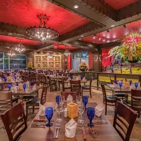 For a memorable gathering join us at Texas de Brazil, where the festivities – and your meal – never end.