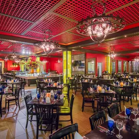 For a memorable gathering join us at Texas de Brazil, where the festivities – and your meal – never end.