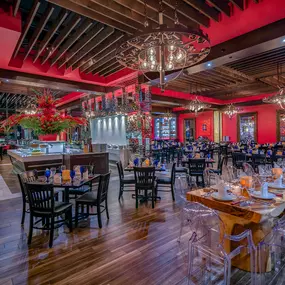 For a memorable gathering join us at Texas de Brazil, where the festivities – and your meal – never end.