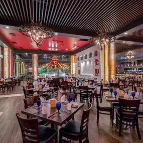 For a memorable gathering join us at Texas de Brazil, where the festivities – and your meal – never end.