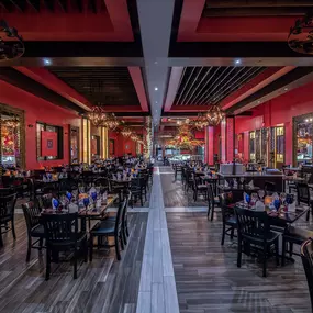 For a memorable gathering join us at Texas de Brazil, where the festivities – and your meal – never end.