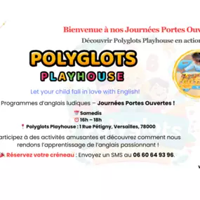 Bild von Polyglots Playhouse