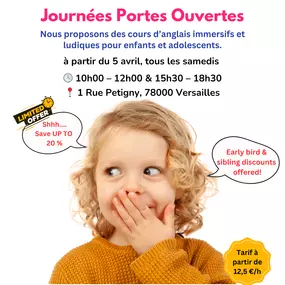 Bild von Polyglots Playhouse