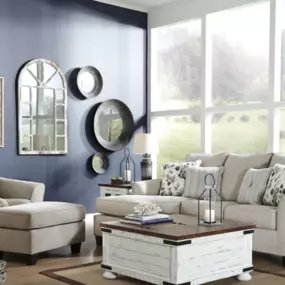 Bild von Charisma Furniture Store