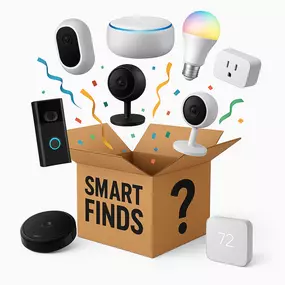 Bild von Treasure Hunt Liquidators Bin Mega Store