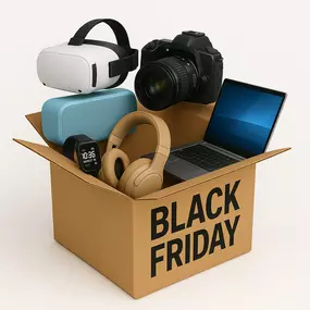 Bild von Treasure Hunt Liquidators Bin Mega Store