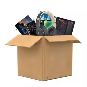 Bild von Treasure Hunt Liquidators Bin Mega Store