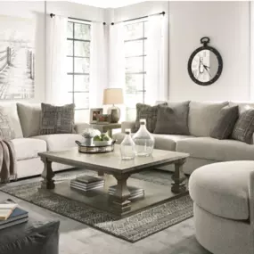 Bild von Raleigh outlet - Furniture Store