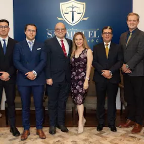 Bild von San Miguel Attorneys, P.C.