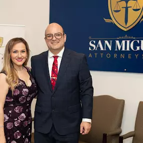 Bild von San Miguel Attorneys, P.C.