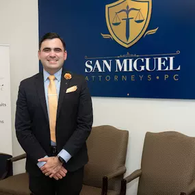 Bild von San Miguel Attorneys, P.C.