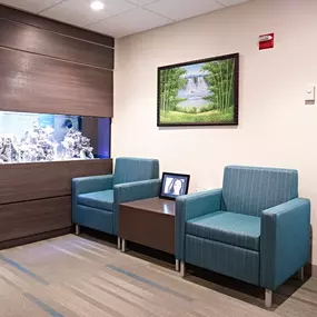 Emerson Dental is the leading multi-specialty dental practice in Westford and Bedford, MA. The practice is led by Dr Gregory Wu, recognized by The Leading Physicians of the World as “Top Dentist of Westford” along with his team of highly skilled doctors and clinicians. Our focus is on the needs of each individual patient to provide a comfortable patient experience in a relaxed and modern environment. We utilize the latest technologies dentistry has to offer including CEREC same day crowns, Invis