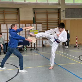 Bild von Taekwondo Verein Meiderich e.V.