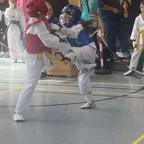 Bild von Taekwondo Verein Meiderich e.V.