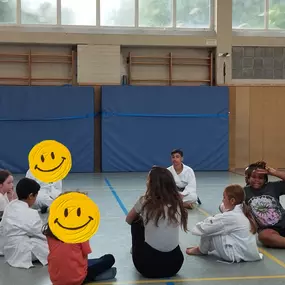 Bild von Taekwondo Verein Meiderich e.V.