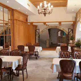 Bild von Restaurant Bergwerk