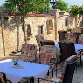 Bild von Restaurant Bergwerk