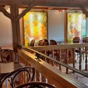 Bild von Restaurant Bergwerk