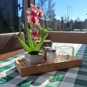 Bild von Restaurant Bergwerk