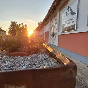 Bild von Restaurant Bergwerk