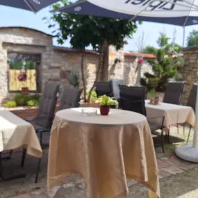 Bild von Restaurant Bergwerk