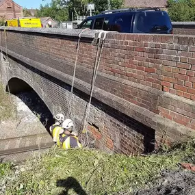 Bild von Falcon Abseiling Ltd