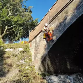 Bild von Falcon Abseiling Ltd