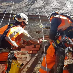 Bild von Falcon Abseiling Ltd