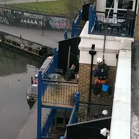 Bild von Falcon Abseiling Ltd