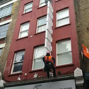 Bild von Falcon Abseiling Ltd