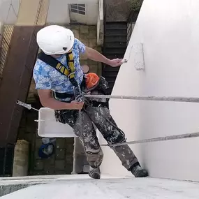 Bild von Falcon Abseiling Ltd