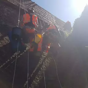 Bild von Falcon Abseiling Ltd