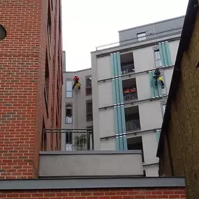 Bild von Falcon Abseiling Ltd
