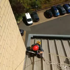Bild von Falcon Abseiling Ltd