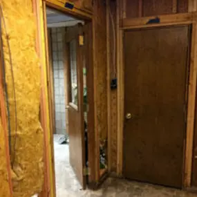 Rely on our experts to properly maintain your building.