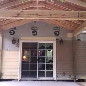 Our home construction services can give you the home you envision and all the benefits involved with a new home.